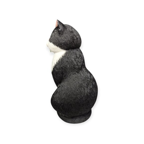 Enesco 2005 Comic & Curious Cats A6041 "With Love" Border Fine Arts Studio - Picture 4 of 11